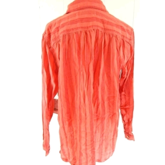 We the Free Summer Breeze Tunic - Picture 3 of 5